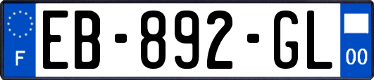 EB-892-GL