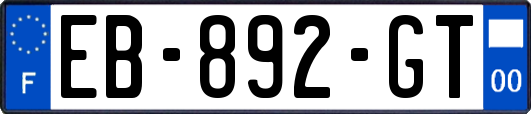 EB-892-GT