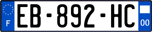 EB-892-HC