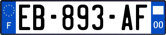 EB-893-AF