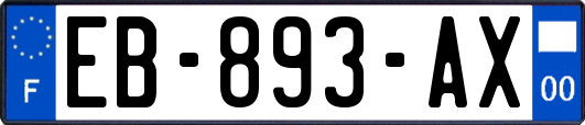 EB-893-AX