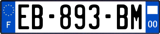 EB-893-BM