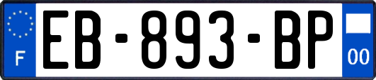 EB-893-BP