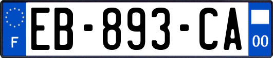 EB-893-CA