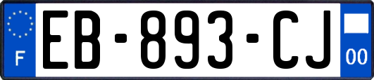 EB-893-CJ