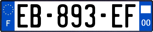 EB-893-EF