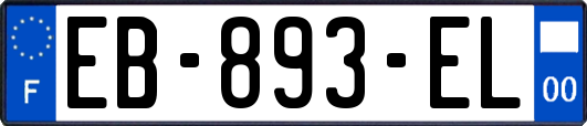 EB-893-EL