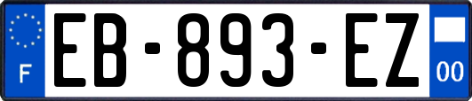 EB-893-EZ