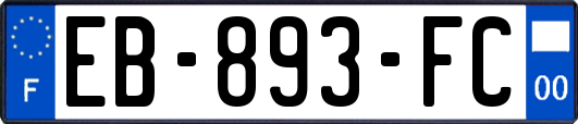 EB-893-FC