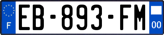 EB-893-FM