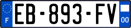 EB-893-FV