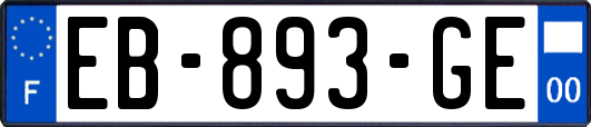 EB-893-GE