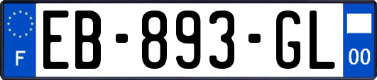 EB-893-GL