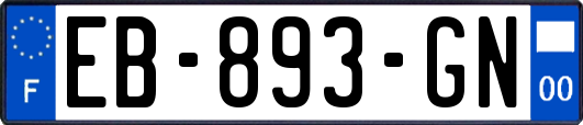 EB-893-GN