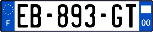 EB-893-GT