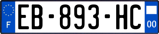 EB-893-HC