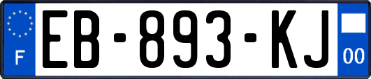 EB-893-KJ