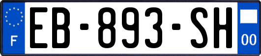 EB-893-SH