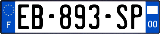 EB-893-SP
