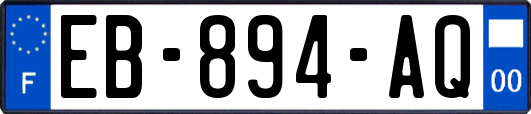 EB-894-AQ