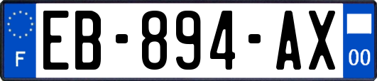 EB-894-AX