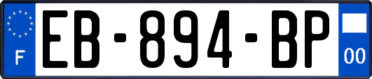 EB-894-BP