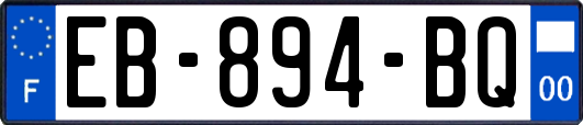 EB-894-BQ