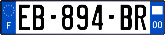 EB-894-BR