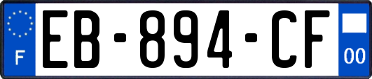 EB-894-CF