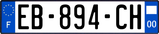 EB-894-CH