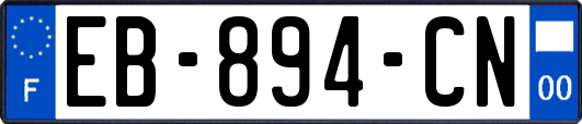 EB-894-CN