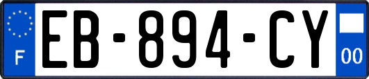 EB-894-CY