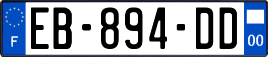 EB-894-DD