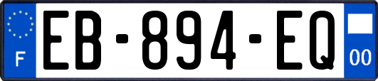 EB-894-EQ