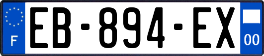 EB-894-EX