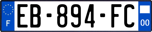 EB-894-FC