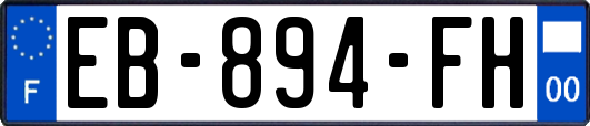 EB-894-FH