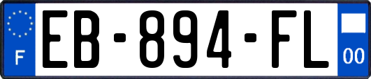 EB-894-FL