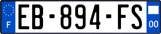 EB-894-FS