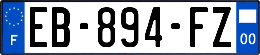 EB-894-FZ