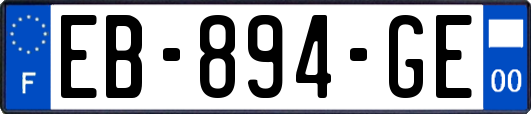 EB-894-GE