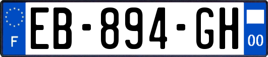 EB-894-GH