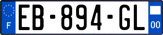 EB-894-GL