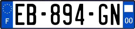 EB-894-GN