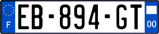 EB-894-GT