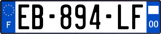 EB-894-LF