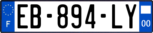 EB-894-LY