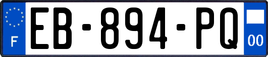 EB-894-PQ