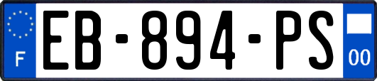 EB-894-PS