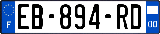 EB-894-RD